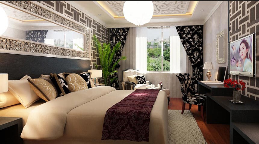 定制都市118 住出当地风景 吃出当地老格调