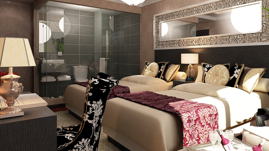 都市118支招：顾客需求多样 酒店加盟产品如何选