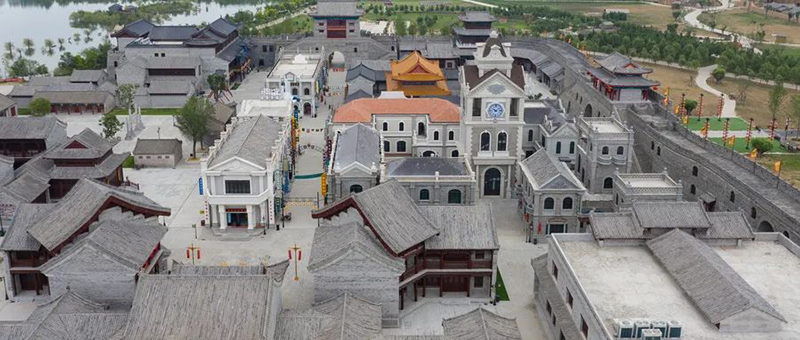 含舍·美素 I 又有新店落地啦!