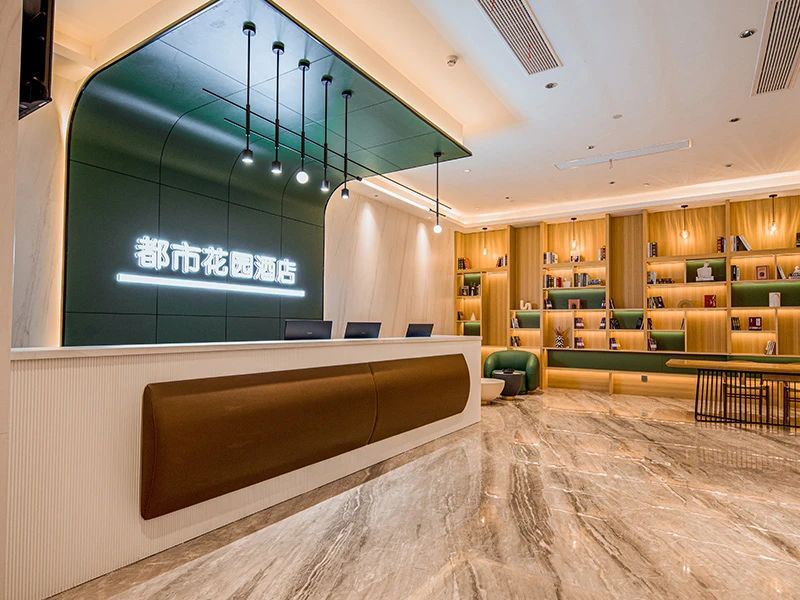 千帆竞发,中端酒店的下一轮角逐