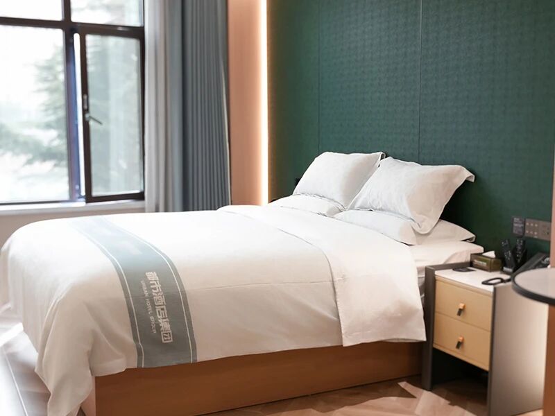 都市花园天水武山火车站店盛大开业