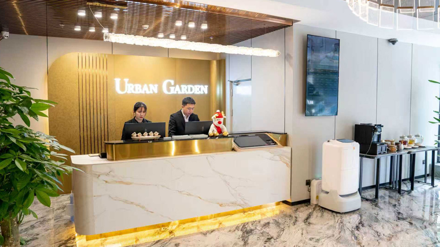 试营业即满房 都市花园酒店广州北京路珠江夜游店实现0爬坡期