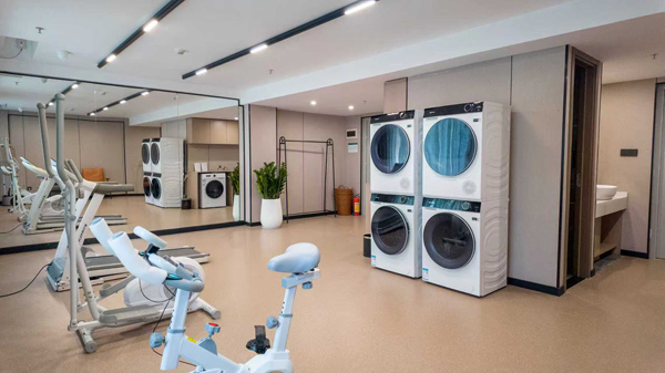 试营业即满房 都市花园酒店广州北京路珠江夜游店实现0爬坡期