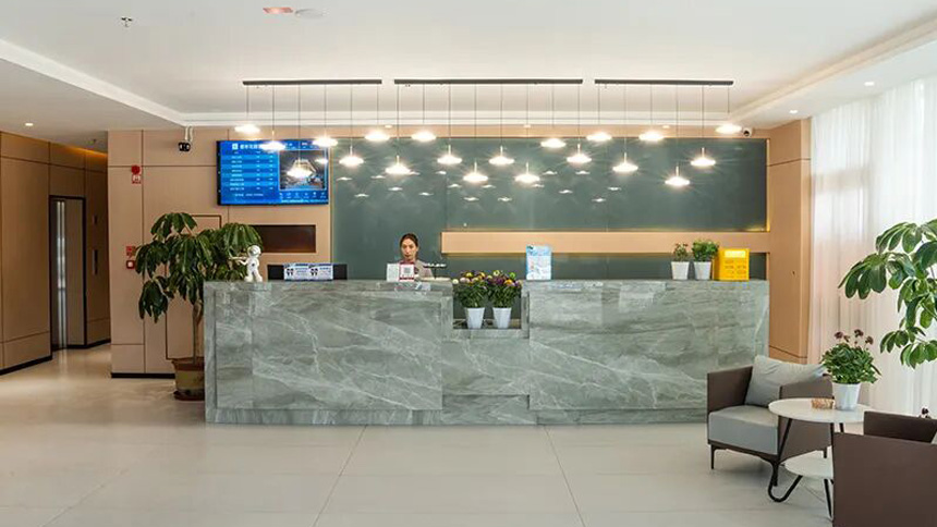 都市花园喀什莎车老城景区店