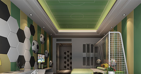 我的地盘主题酒店